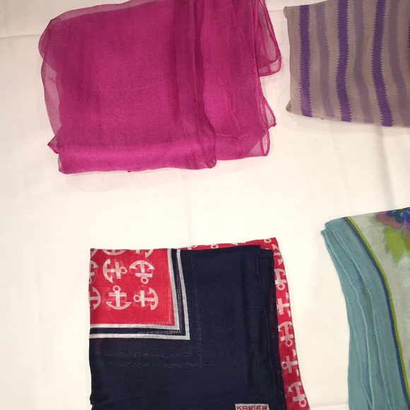 Handkerchief Bundle!!!! - Picture 2 of 4